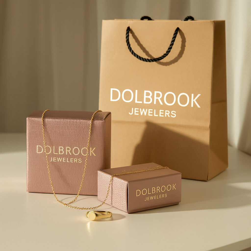 Isabella Hammered Pavé Ring