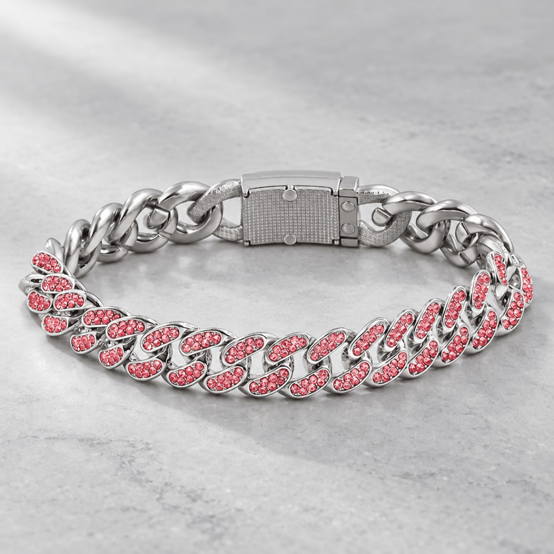 Valentina Pink Pavé Collection - Dolbrook Jewelers