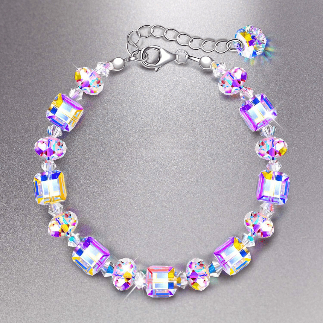 Vienna Rainbow Bracelet - Dolbrook Jewelers