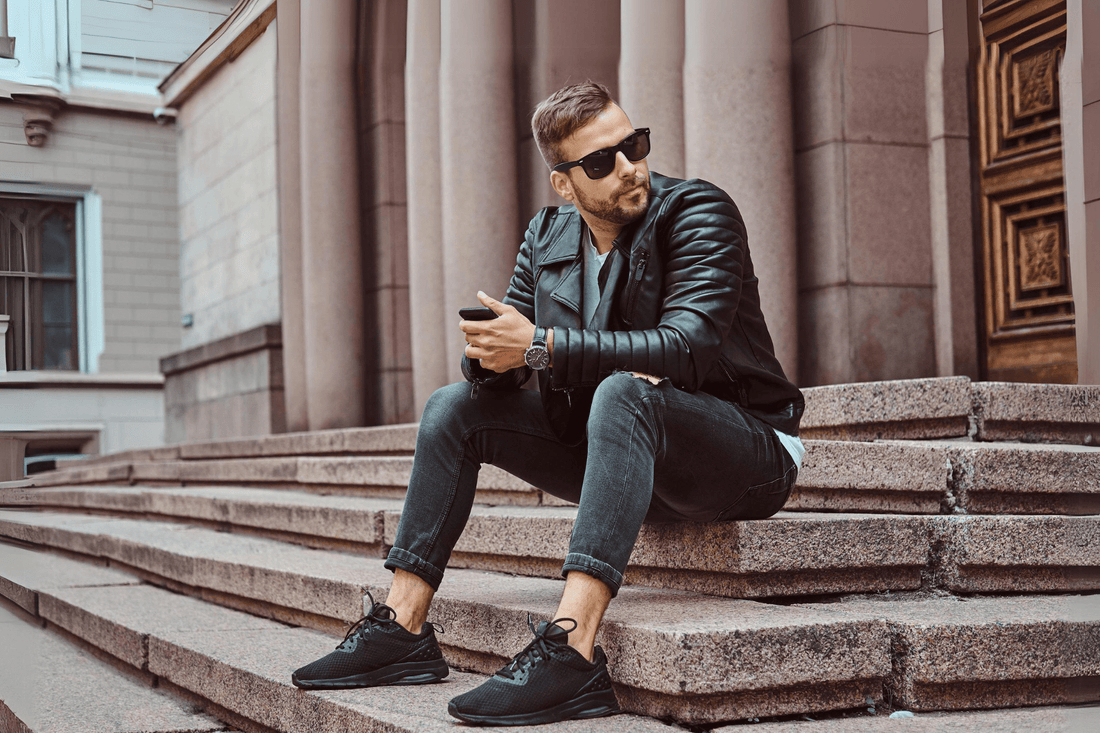 The 2024 Modern Man's Guide to Looking Sharp - Dolbrook Jewelers