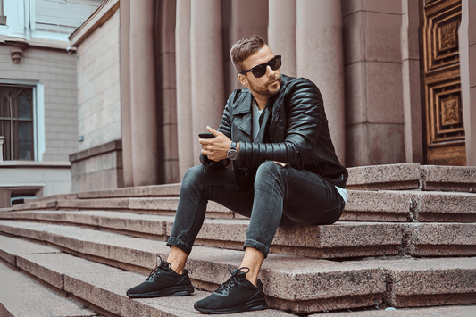 The 2024 Modern Man's Guide to Looking Sharp - Dolbrook Jewelers