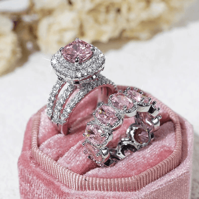 Rings - Dolbrook Jewelers