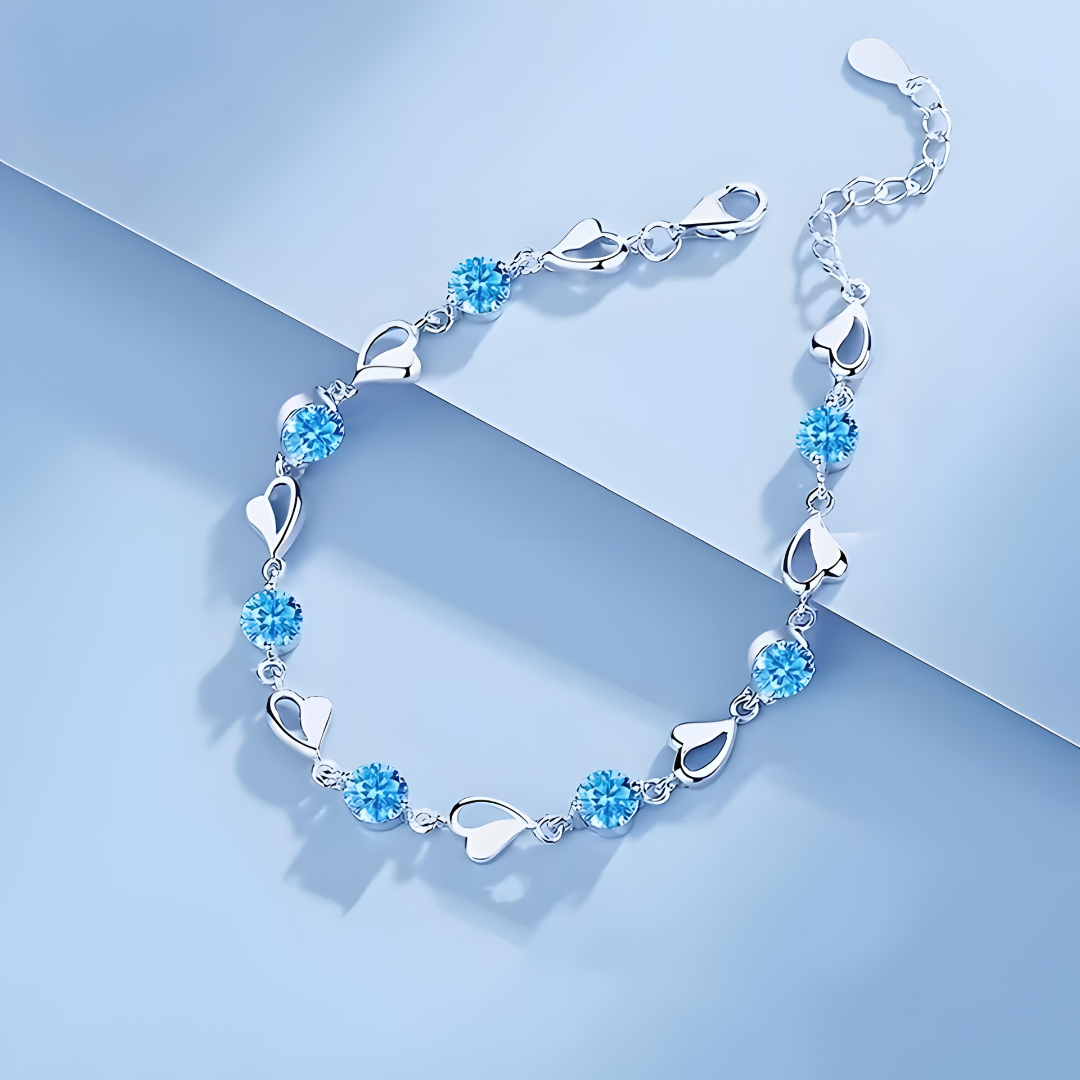 Heart of the Ocean Collection