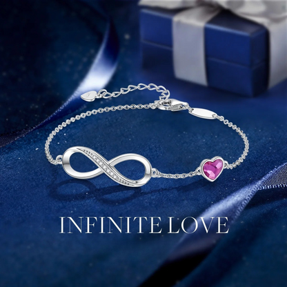 Sofia Infinite Love Bracelet