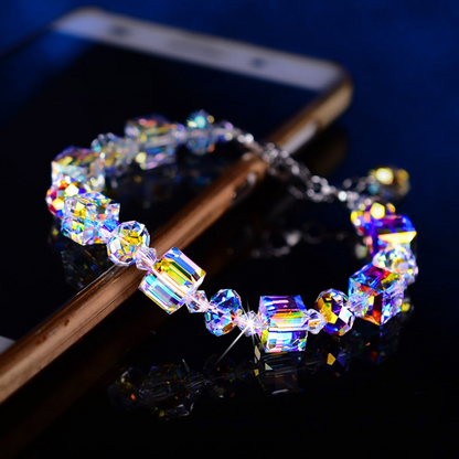 Vienna Rainbow Bracelet