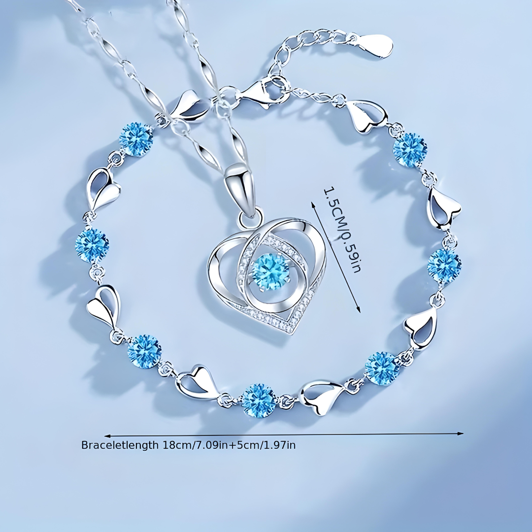 Heart of the Ocean Collection