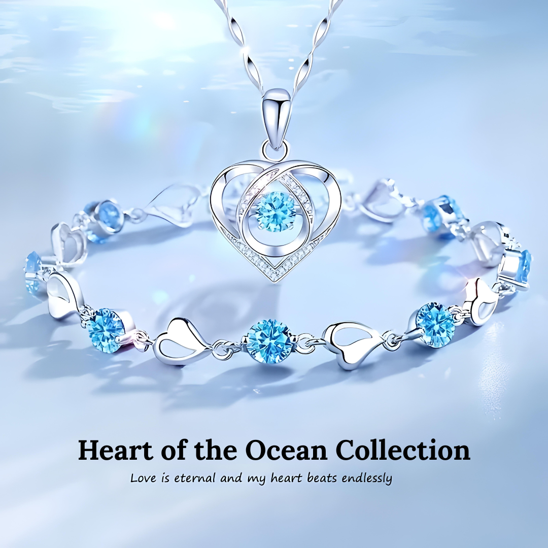 Heart of the Ocean Collection