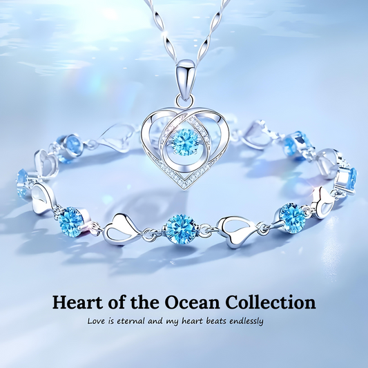 Heart of the Ocean Collection