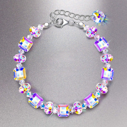 Vienna Rainbow Bracelet