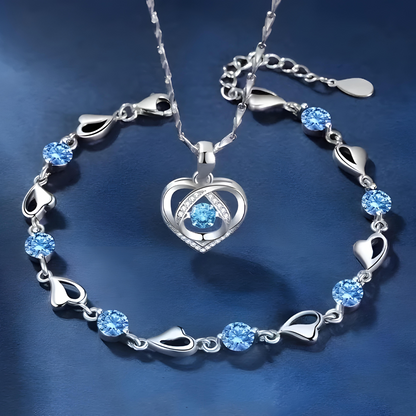 Heart of the Ocean Collection