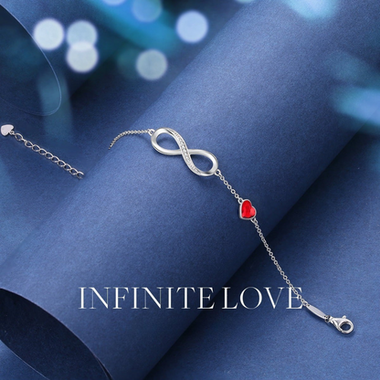 Sofia Infinite Love Bracelet