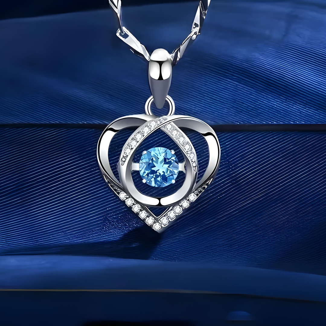 Heart of the Ocean Collection