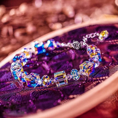 Vienna Rainbow Bracelet