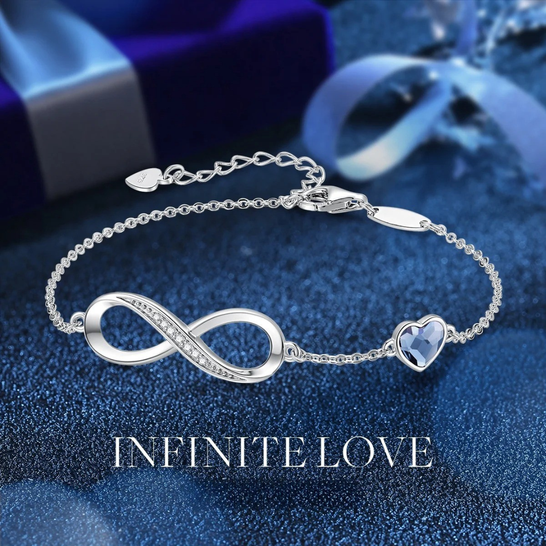 Sofia Infinite Love Bracelet