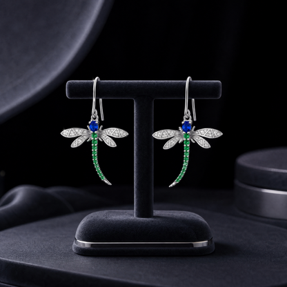 The Emergence Dragonfly Collection