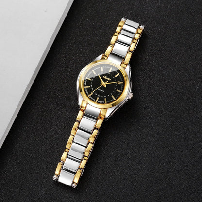 Radiant Moments Watch & Bracelet Set