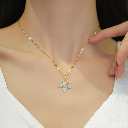 Golden Maple Collection