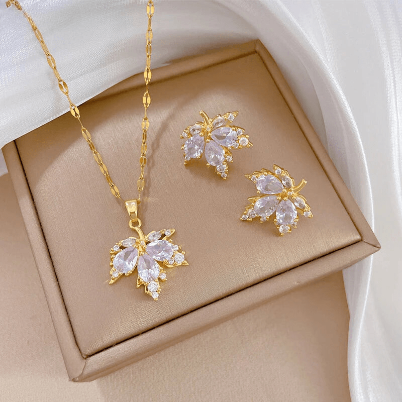 Golden Maple Collection - Dolbrook Jewelers