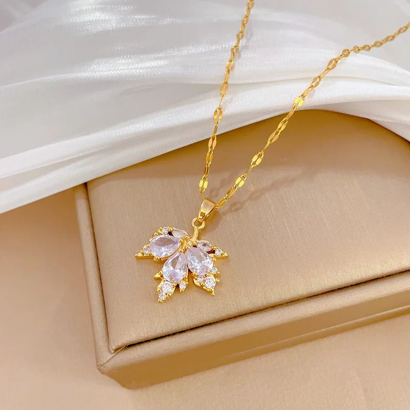 Golden Maple Collection - Dolbrook Jewelers
