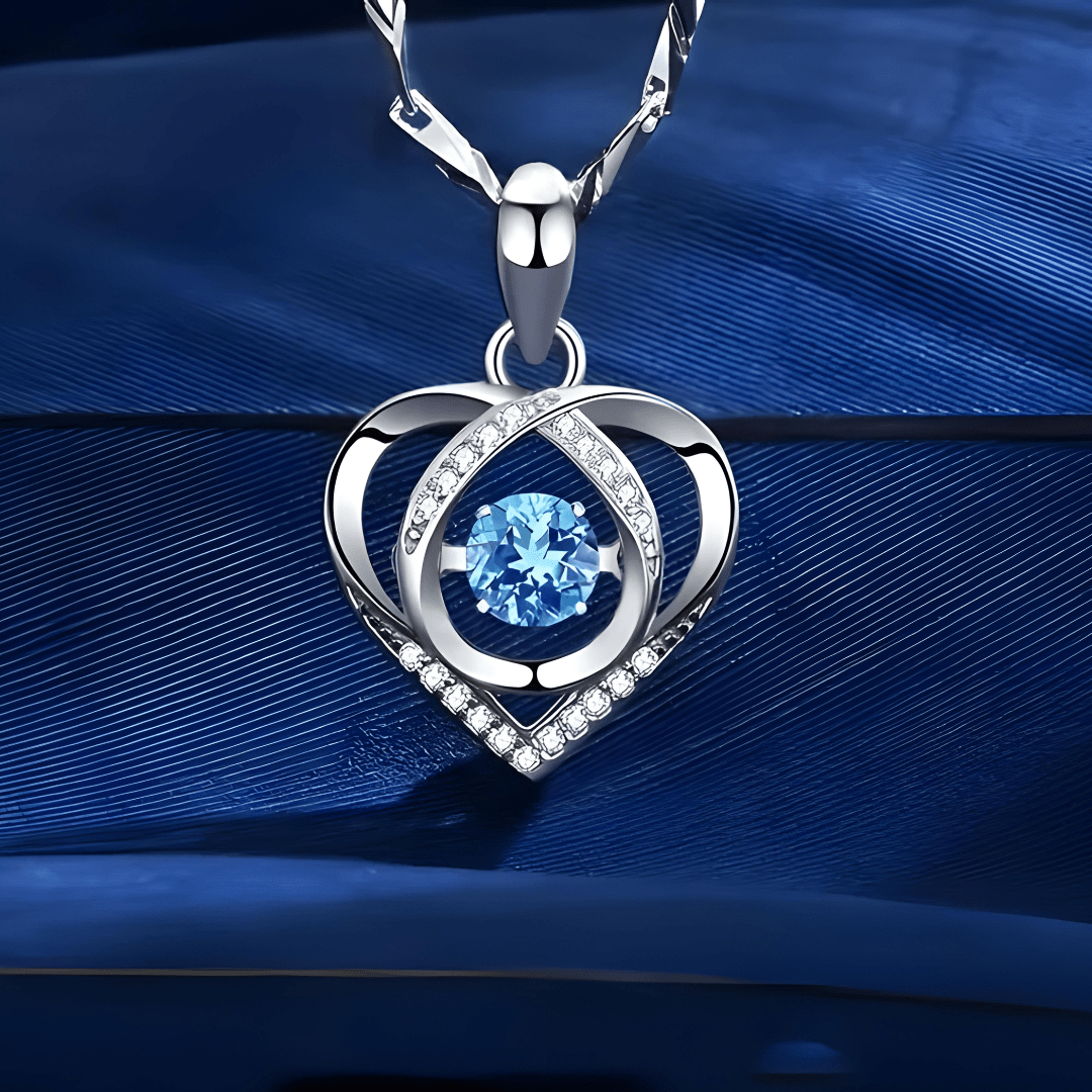 Heart of the Ocean Collection - Dolbrook Jewelers