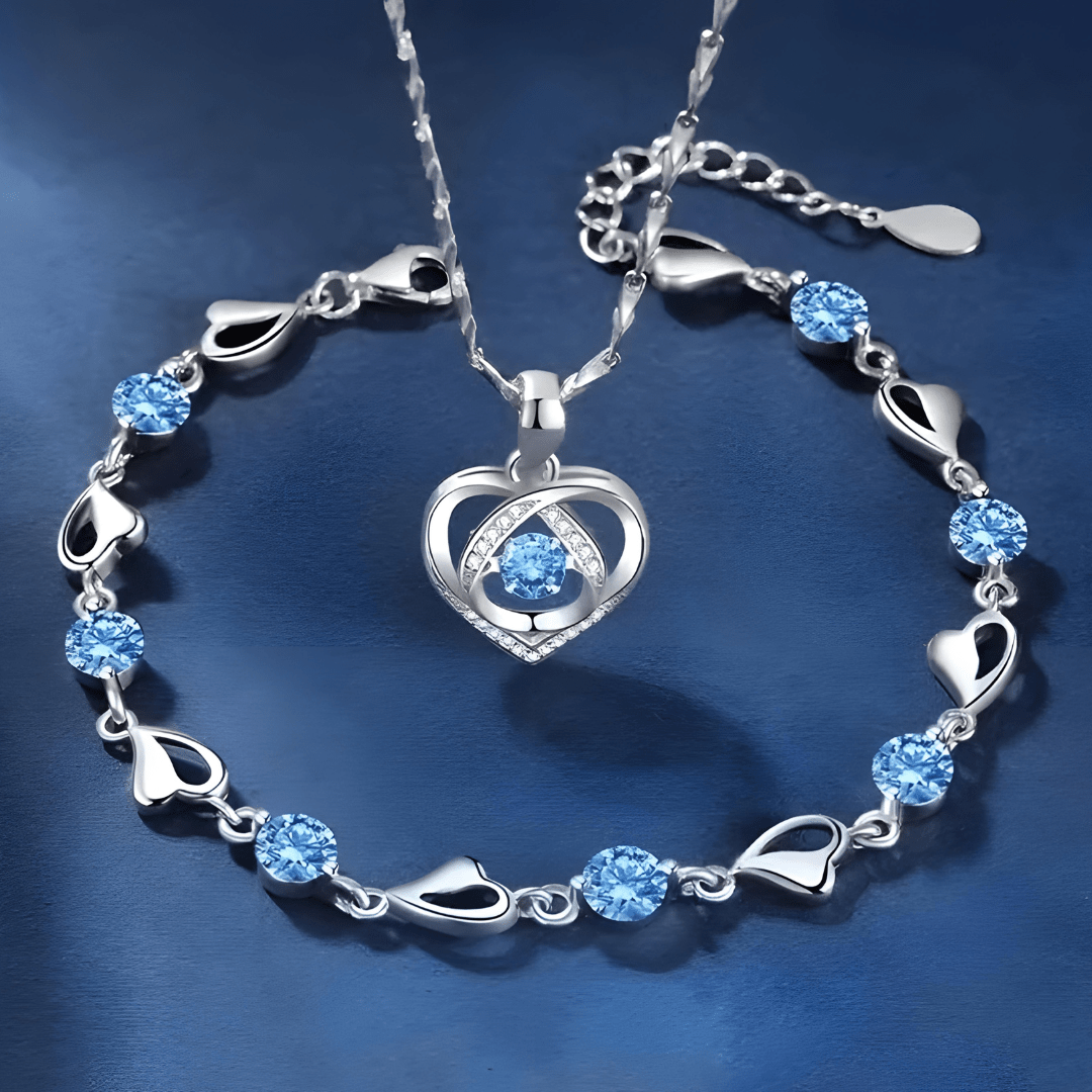 Heart of the Ocean Collection - Dolbrook Jewelers