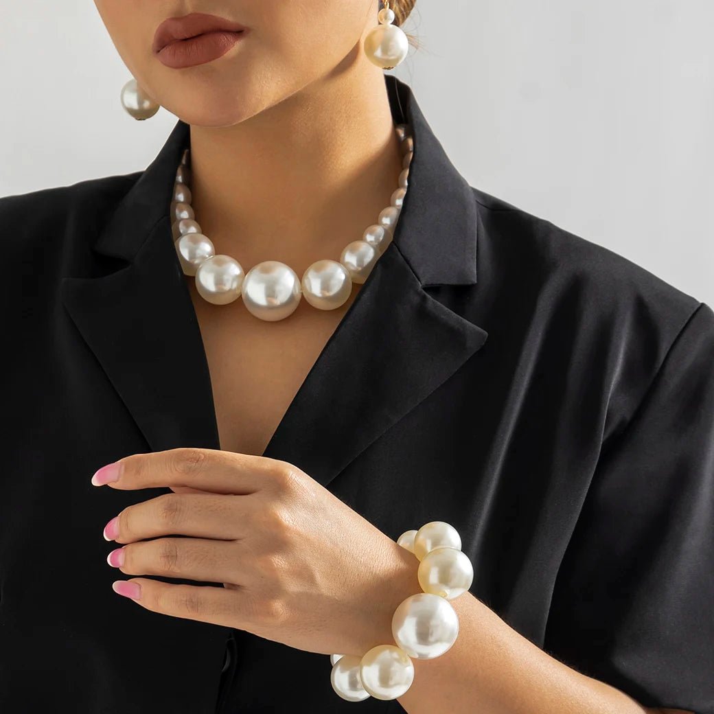Ivory Grace Pearl Collection - Dolbrook Jewelers