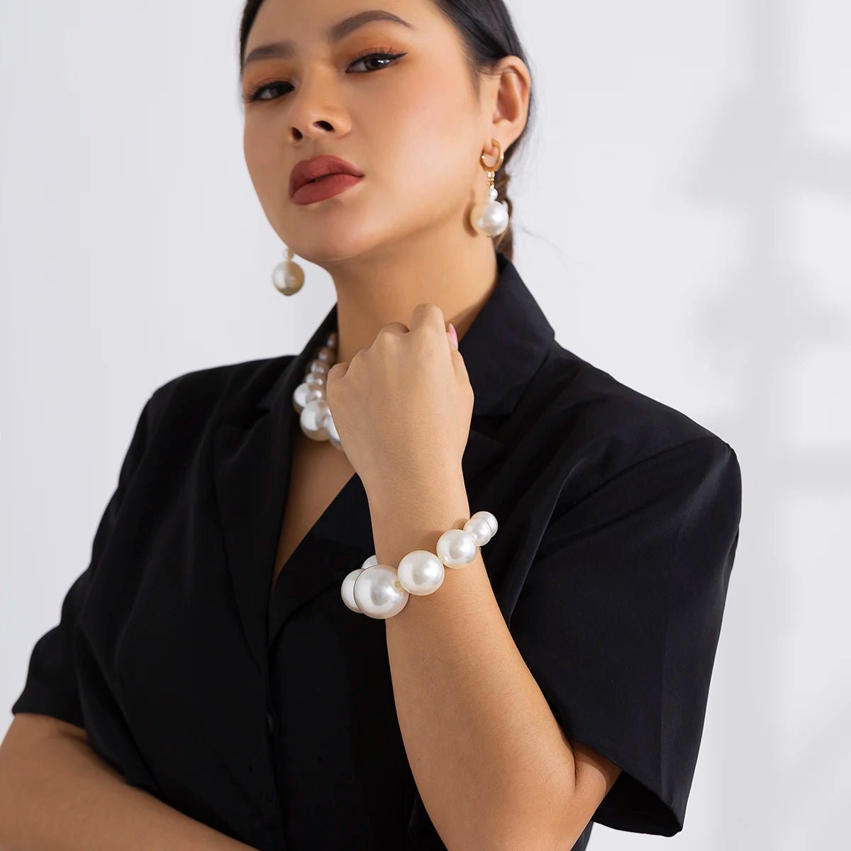 Ivory Grace Pearl Collection - Dolbrook Jewelers