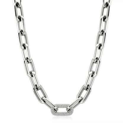 Manhattan Link Collection - Dolbrook Jewelers