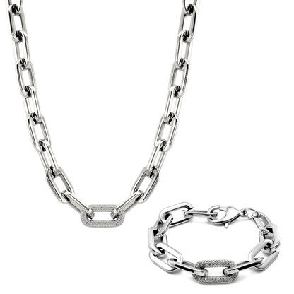 Manhattan Link Collection - Dolbrook Jewelers