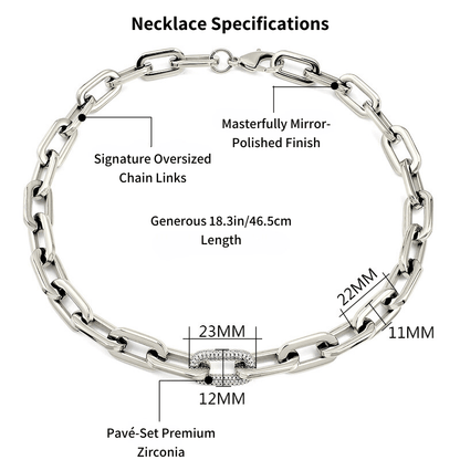 Manhattan Link Collection - Dolbrook Jewelers