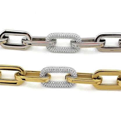 Manhattan Link Collection - Dolbrook Jewelers