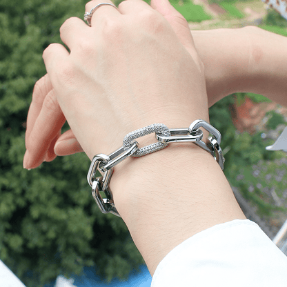 Manhattan Link Collection - Dolbrook Jewelers