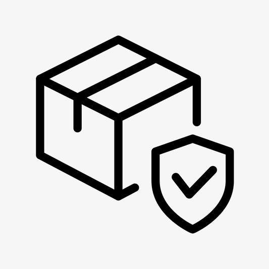 Shipping Protection - Dolbrook Jewelers