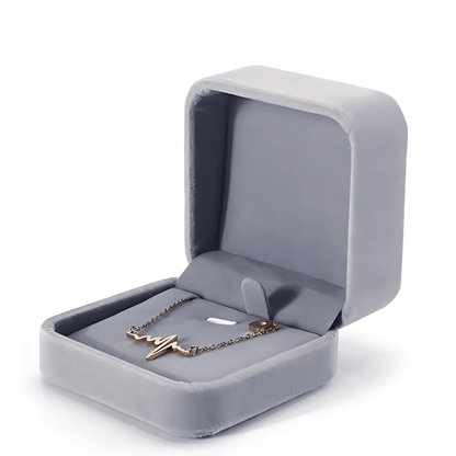 Signature Velvet Gift Box - Dolbrook Jewelers