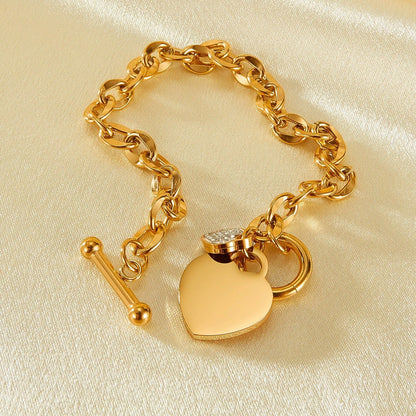 Sophia Love Struck Bracelet - Dolbrook Jewelers