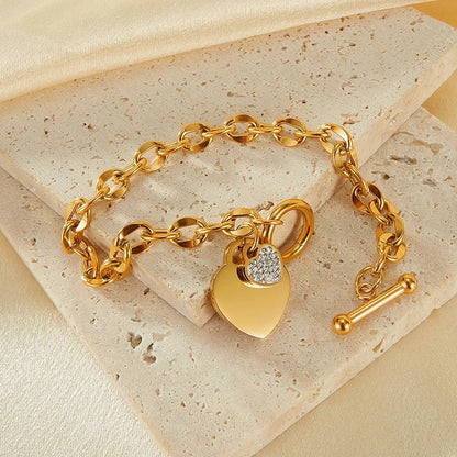 Sophia Love Struck Bracelet - Dolbrook Jewelers