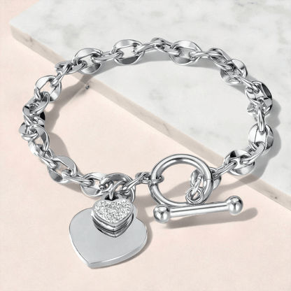 Sophia Love Struck Bracelet - Dolbrook Jewelers