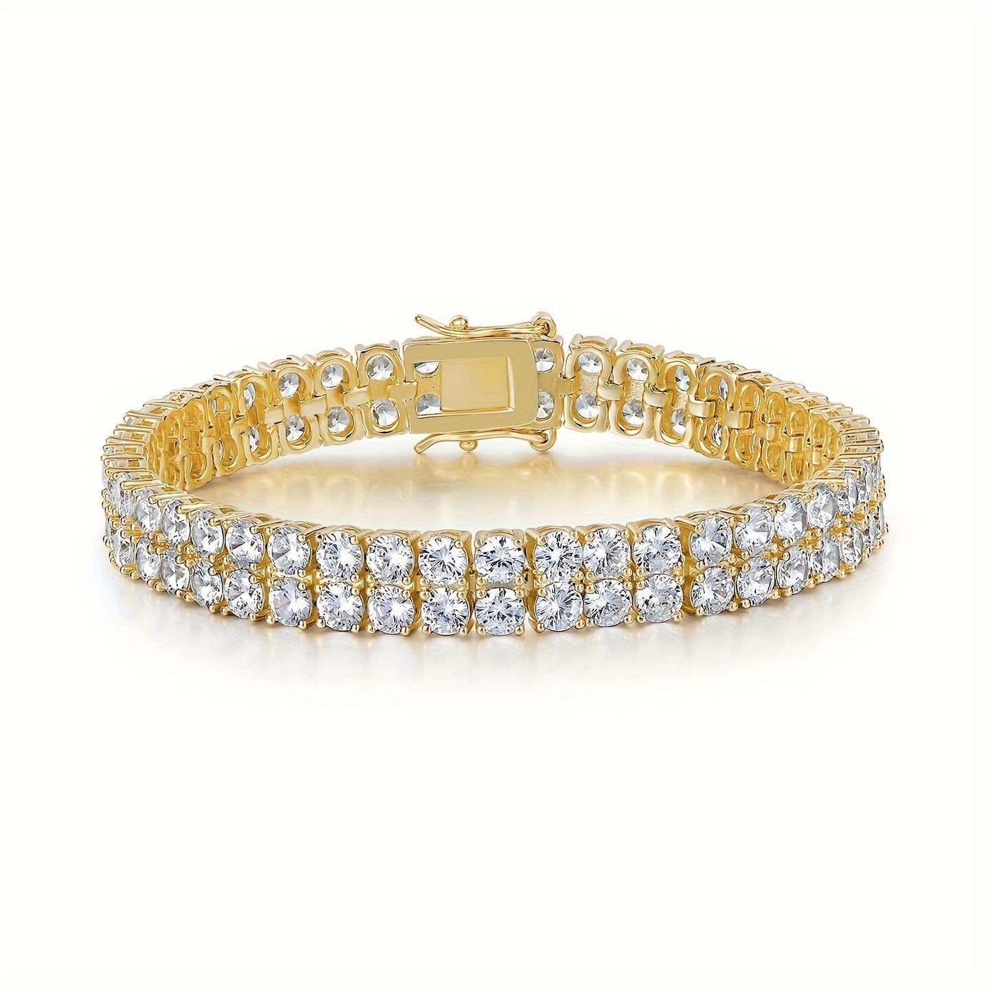 Sophia Sparkle Tennis Bracelet - Dolbrook Jewelers