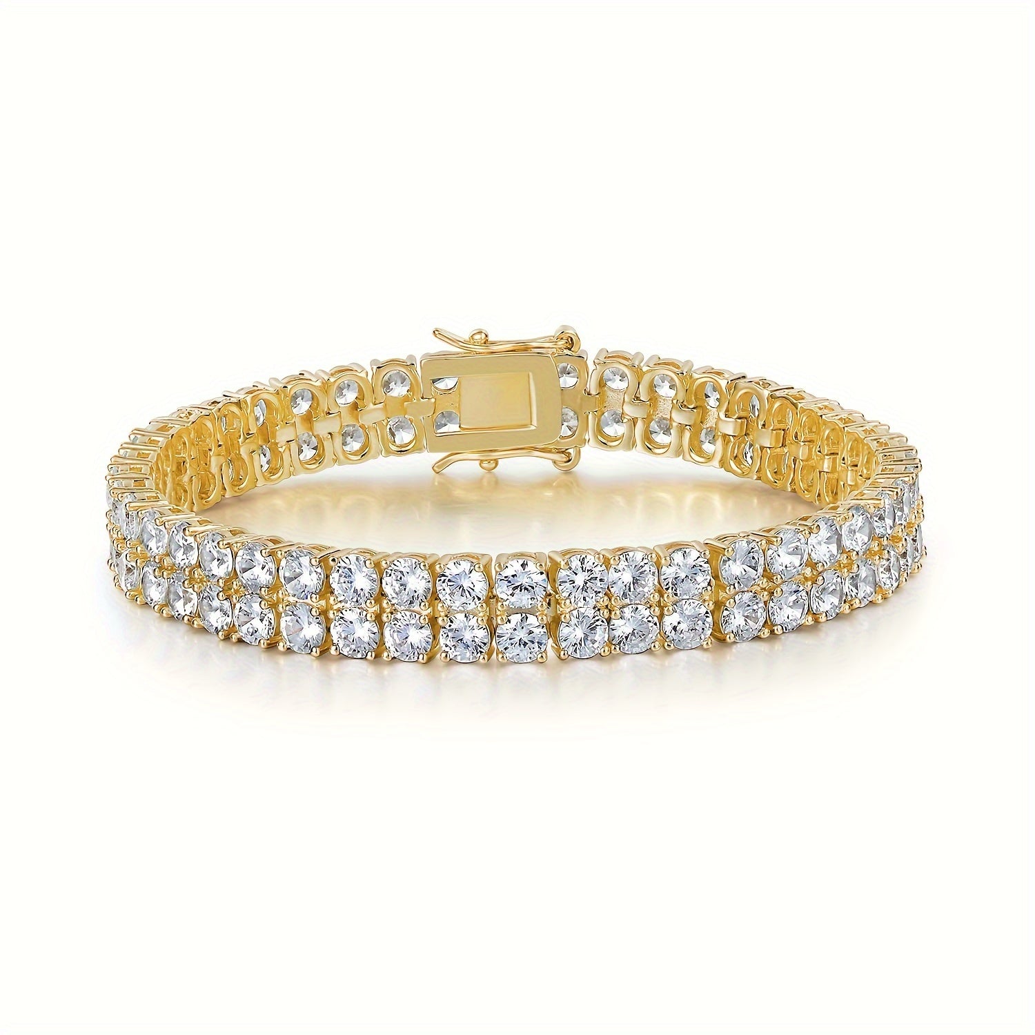 Sophia Sparkle Tennis Bracelet - Dolbrook Jewelers