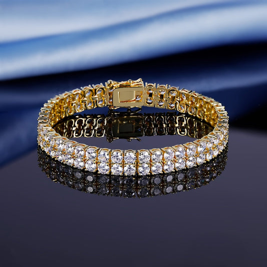Sophia Sparkle Tennis Bracelet - Dolbrook Jewelers