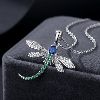 The Emergence Dragonfly Collection - Dolbrook Jewelers