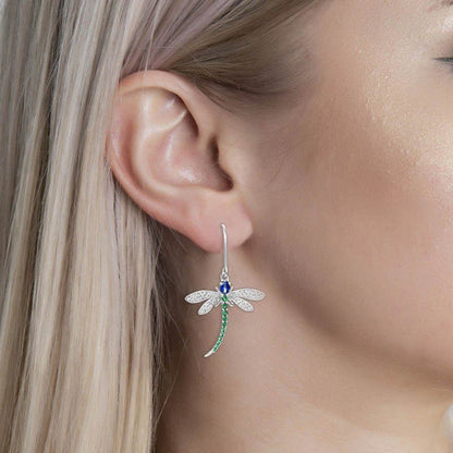 The Emergence Dragonfly Collection - Dolbrook Jewelers
