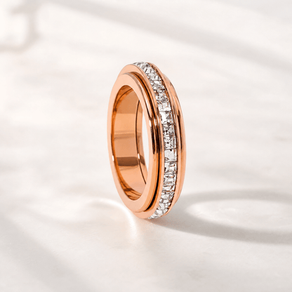 The Solace Ring - Dolbrook Jewelers