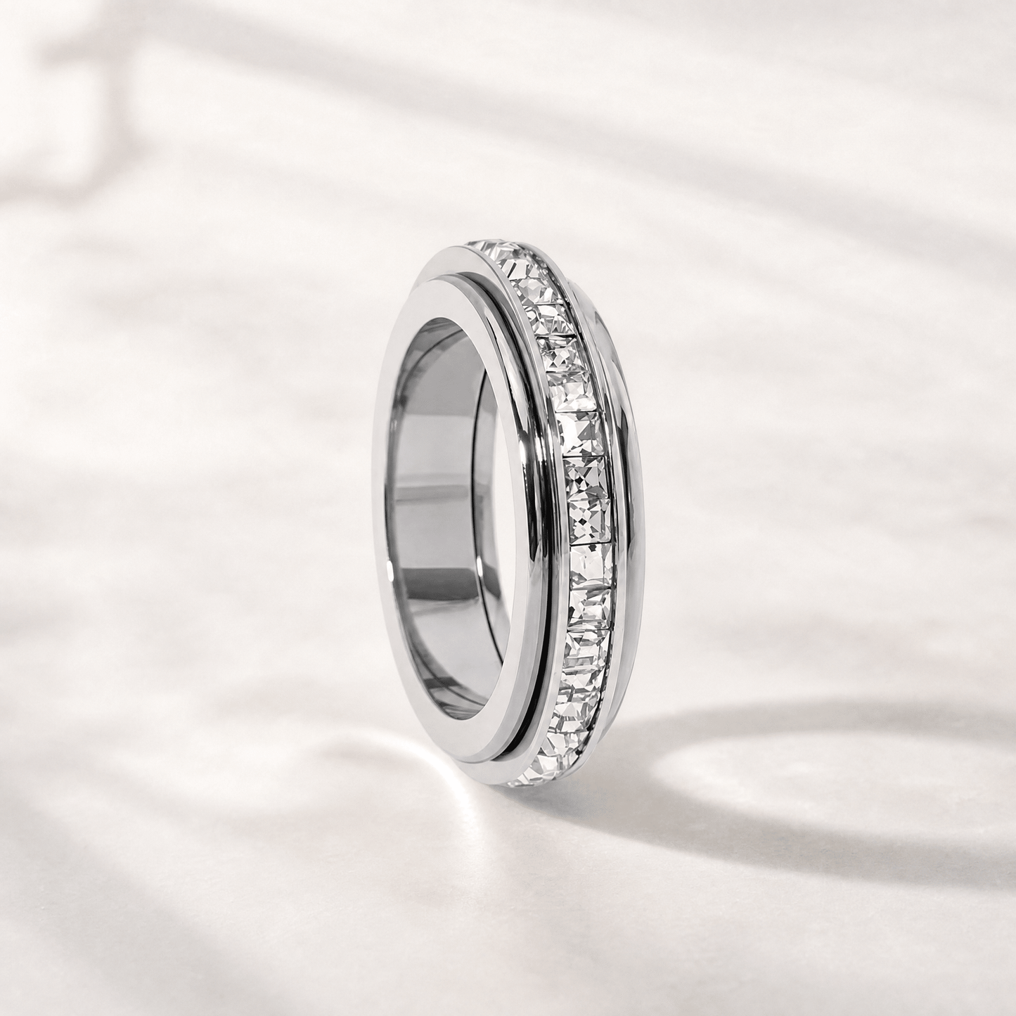 The Solace Ring - Dolbrook Jewelers
