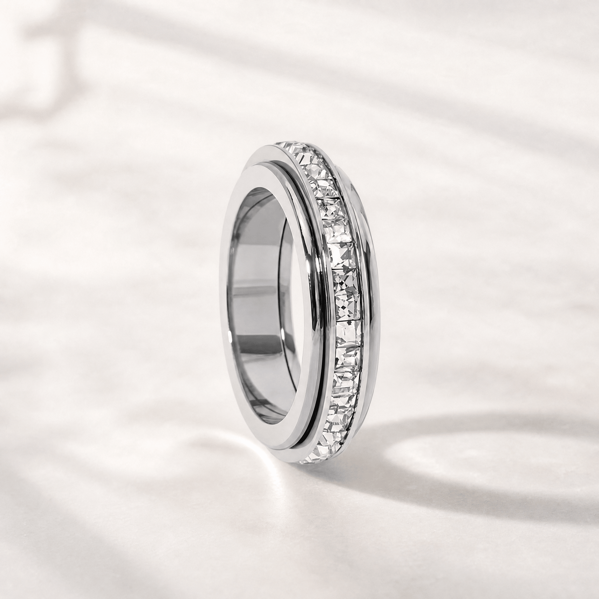 The Solace Ring - Dolbrook Jewelers