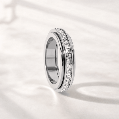The Solace Ring - Dolbrook Jewelers