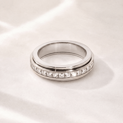 The Solace Ring - Dolbrook Jewelers