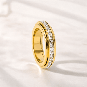 The Solace Ring - Dolbrook Jewelers