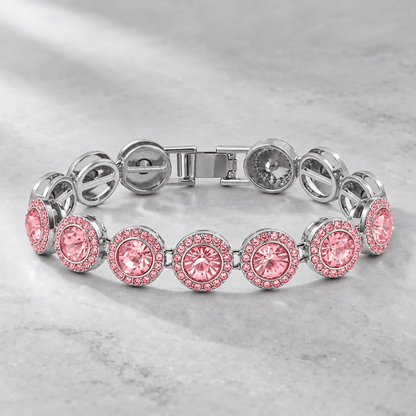 Valentina Pink Pavé Collection - Dolbrook Jewelers