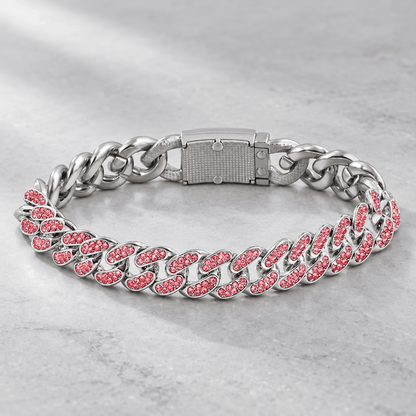 Valentina Pink Pavé Collection - Dolbrook Jewelers